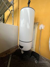ARISTON 100L
