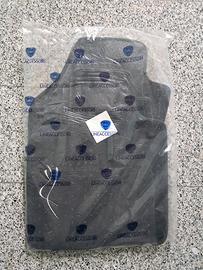 Tappetini Lancia Ypsilon