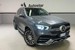 Mercedes-benz GLE 350 de 4Matic Premium Plus