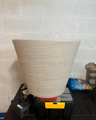 Vaso grande
