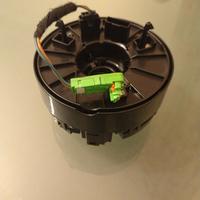 sensore angolo sterzo sterzata smart 451