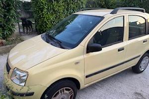 Fiat Panda Natural Power