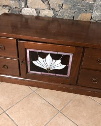 Mobile in legno
