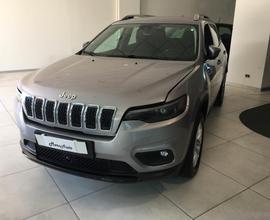 JEEP Cherokee 2.2 Mjt AWD A.D. I Longitude