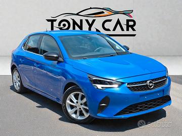 OPEL CORSA 1.5 100CV DIESEL 20MILA KM GARANZIA