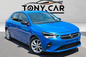 OPEL CORSA 1.5 100CV DIESEL 20MILA KM GARANZIA