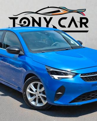OPEL CORSA 1.5 100CV DIESEL 20MILA KM GARANZIA