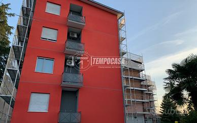 TRILOCALE IN ZONA CENTRALE