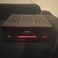Denon POA 2200