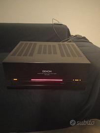 Denon POA 2200