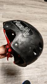 Casco per skate, rollerblade, monopattino 