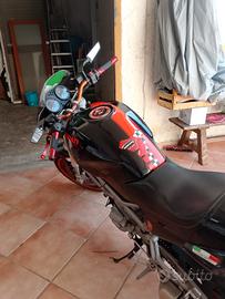 bella moto