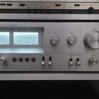 Amplificatore JVC JA-S22