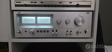 Amplificatore JVC JA-S22