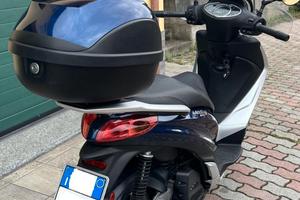 Piaggio Medley 125 ABS