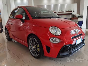 Abarth 595 1.4 Turbo T-Jet *61.500KM*