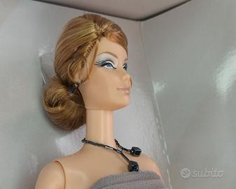 Barbie Armani Collector Edition (2003) - NRFB