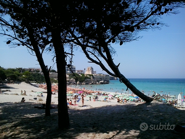 Casa vacanze a 5 minuti a piedi sulla spiaggia