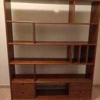 libreria h.190 b.150