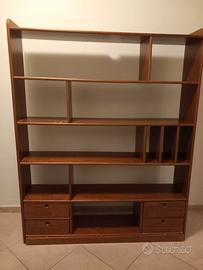 libreria h.190 b.150