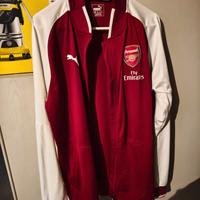 Felpa Puma Arsenal XL