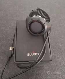 Suunto Ambit 3 run