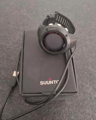 Suunto Ambit 3 run