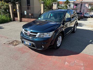 Fiat Freemont 2.0 Multijet 170 CV Lounge 7 posti