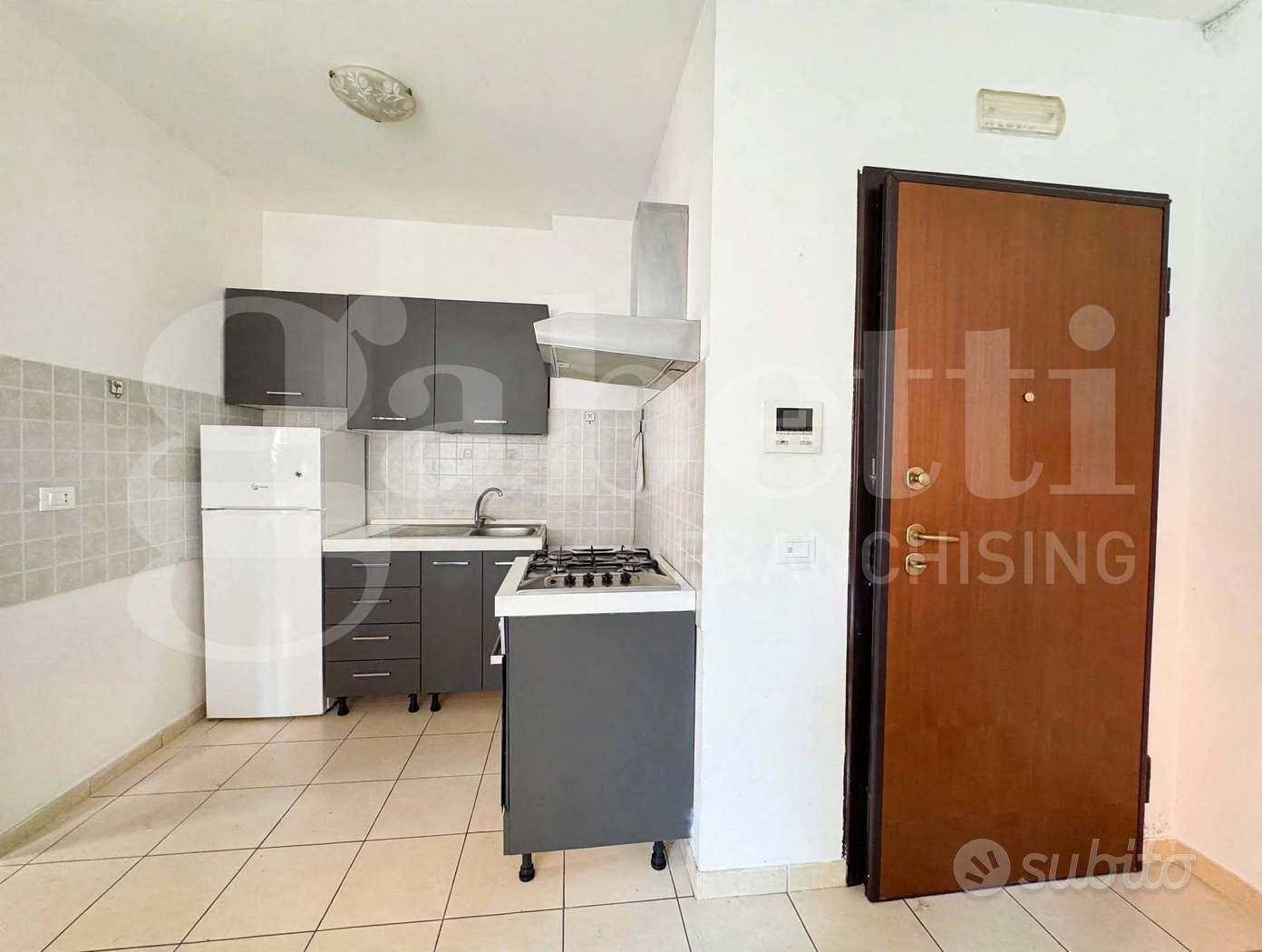 Appartamento – Orte, Orte Scalo - Parco delle Ginestre - Vista 5