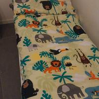 Lettino per bambini