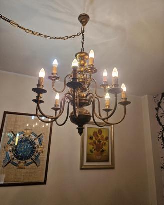 lampadario