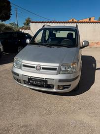 Fiat Panda 1.2 Dynamic GPL