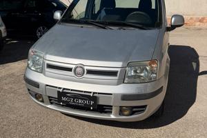 Fiat Panda 1.2 Dynamic GPL