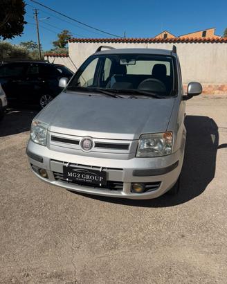 Fiat Panda 1.2 Dynamic GPL