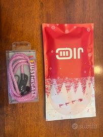 LACCETTO PER CELLULARE JUST IN CASE