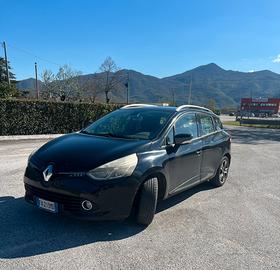 Renault clio 1.5 dci dristribuzione fatta