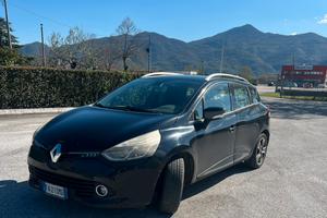 Renault clio 1.5 dci dristribuzione fatta