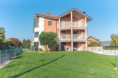 4 LOCALI A SAN MAURIZIO CANAVESE