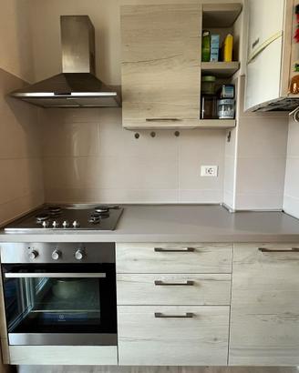 Cucina Ricci casa