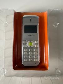 Cordless Voip USB