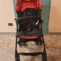 Passeggino Foppapedretti  Hurrà