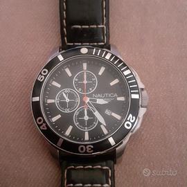orologio NAUTICA 