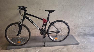Bicicletta Rock Rider ST 50