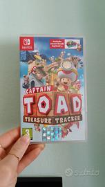 videogioco TOAD per Nintendo Switch 