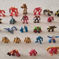 Collezione Gormiti
