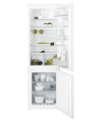 Frigorifero combinato incasso Electrolux KNT6TF18S