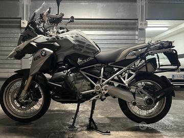 BMW GS1200 LC