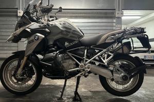 BMW GS1200 LC