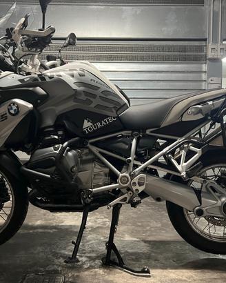 BMW GS1200 LC