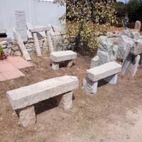 Panchine